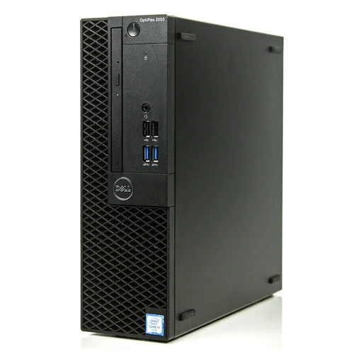 مینی کیس استوک Dell OptiPlex 3050 (i3-7th gen)