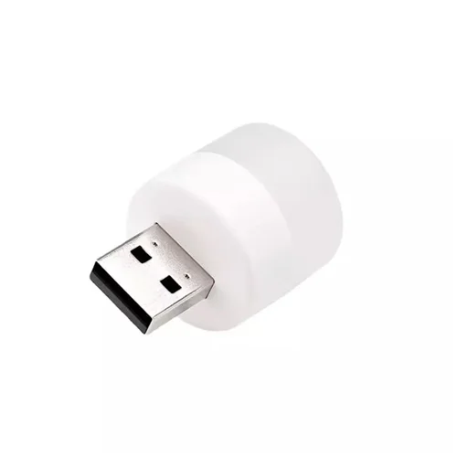 چراغ USB LED  مدل cool White 1W