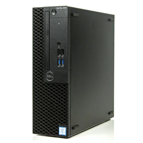 مینی کیس استوک Dell OptiPlex 3050 (i5-7th gen)