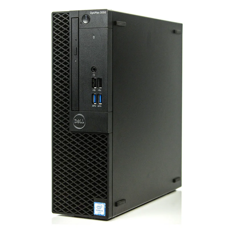 مینی کیس استوک Dell OptiPlex 3050 (i3-7th gen)