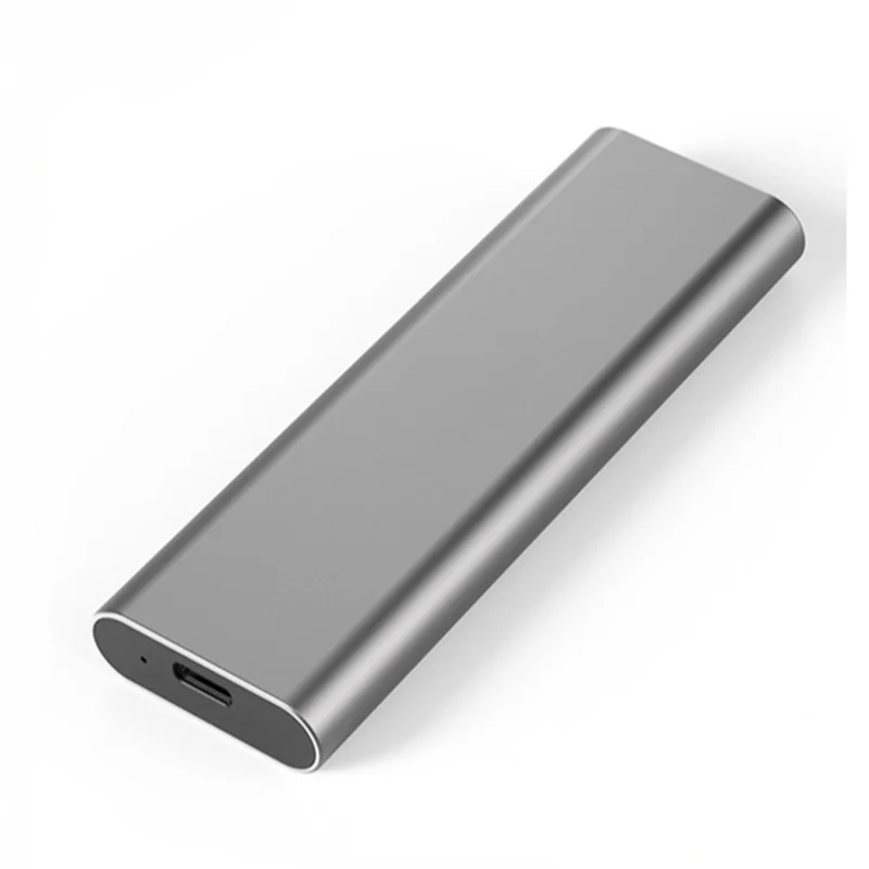 باکس تبدیل m.2 NGFF/NVME به USB3.0 مدل 2815SN