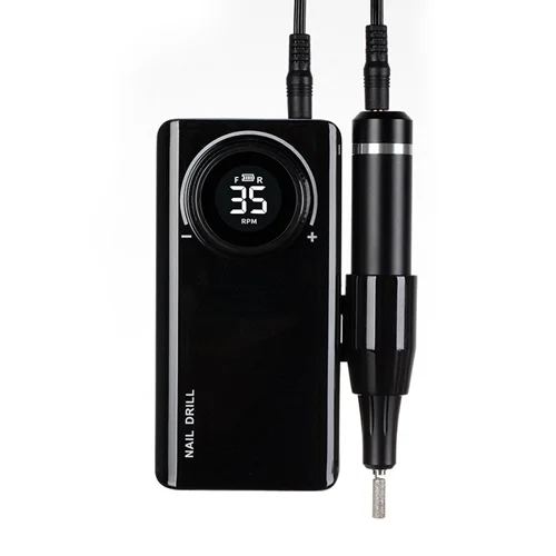 سوهان ناخن شارژی قابل حمل مدل U102