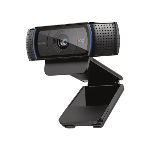 وبکم لاجیتک logitech مدل C920 PRO