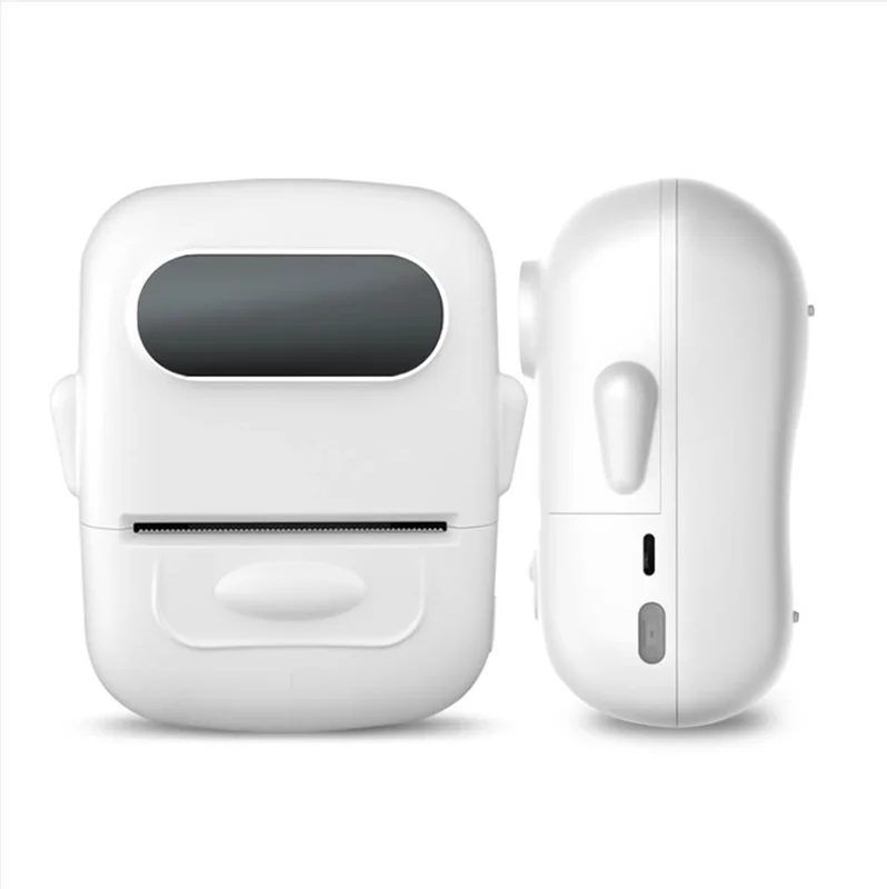 پرینتر حرارتی Marklife مدل P50S